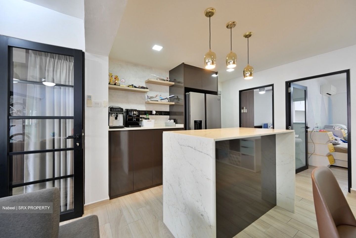 Blk 525 Fragrant Woods (Woodlands), HDB 5 Rooms #594132611